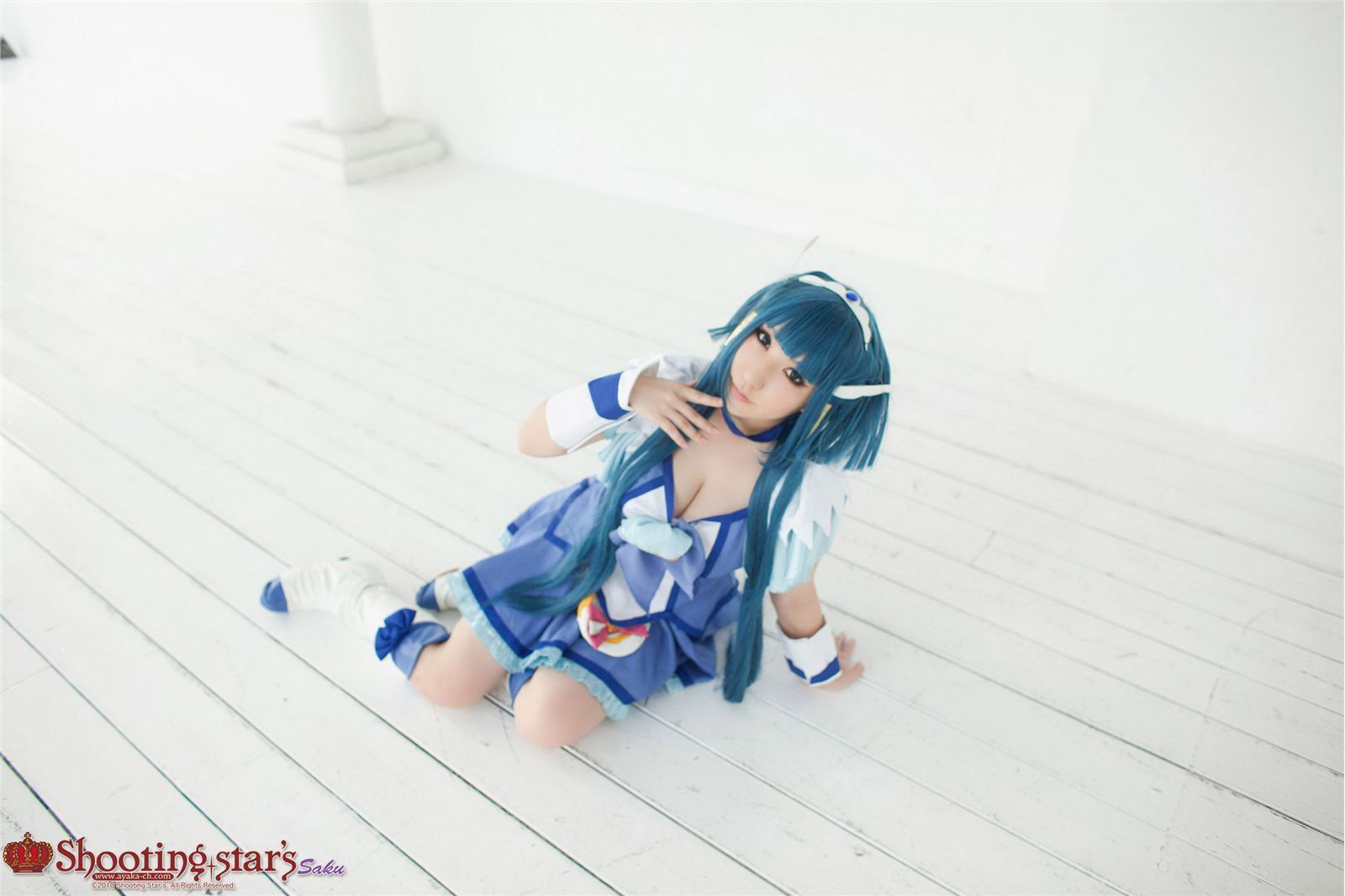 [Cosplay]  New Pretty Cure Sunshine Gallery 2